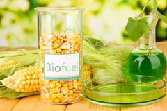 Matlock biofuel availability