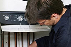 boiler repair Matlock