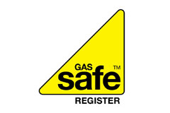 gas safe companies Matlock